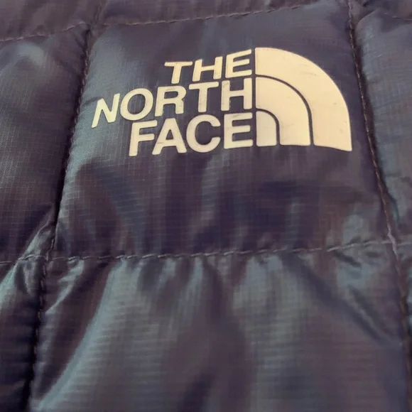 NWT The North Face ThermoBall 2.0 Women's Eco Jacket-Cave Blue-XL - Picture 5 of 16